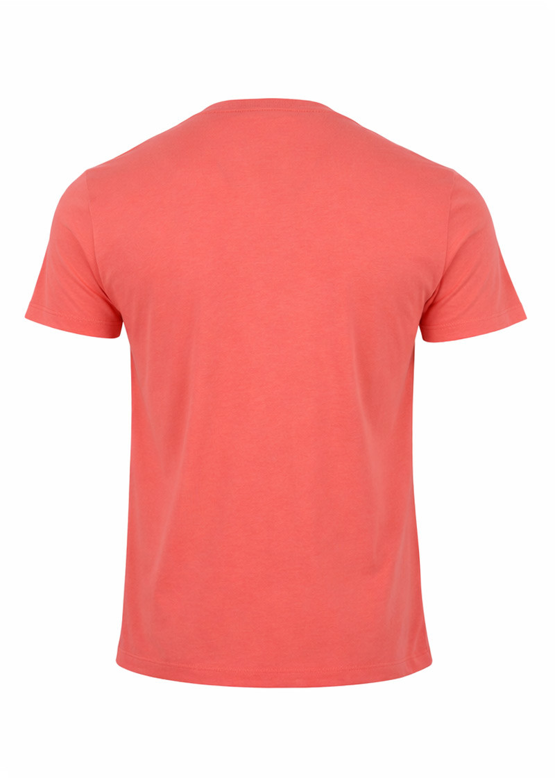 T-SHIRT MANICA CORTA 