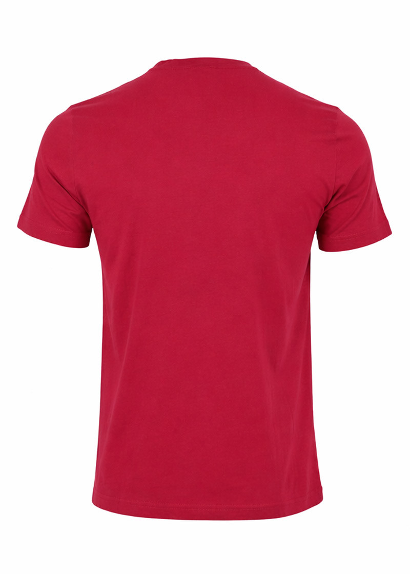 T-SHIRT MANICA CORTA 