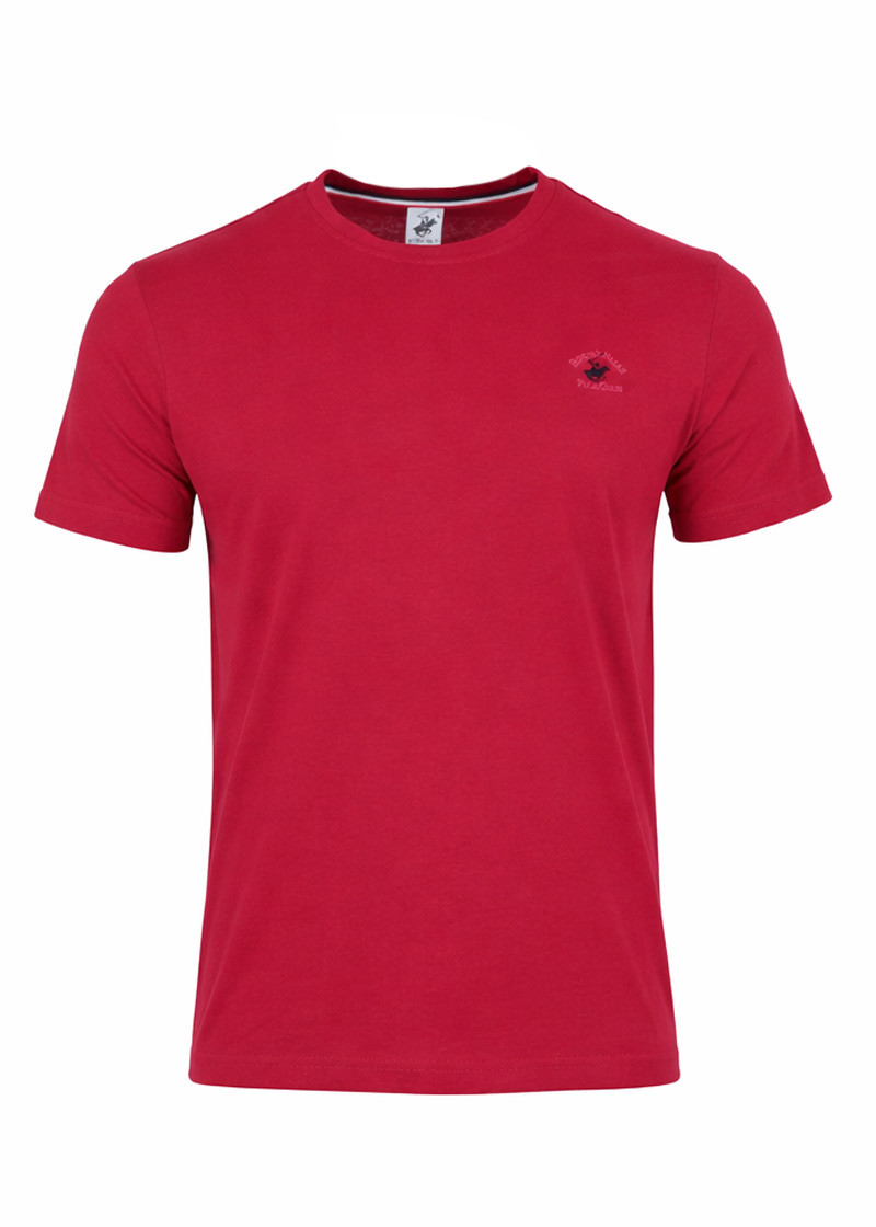 T-SHIRT MANICA CORTA 