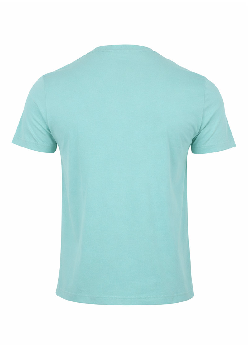 T-SHIRT MANICA CORTA 