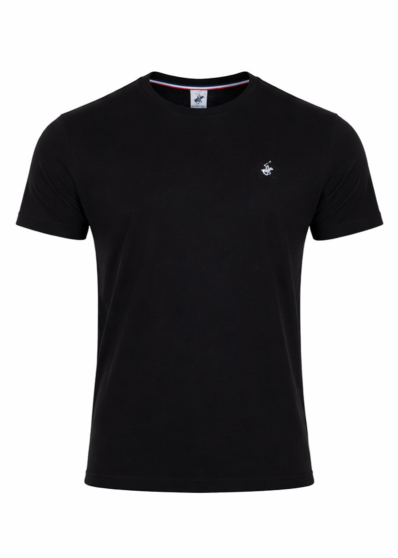 T-SHIRT MANICA CORTA 