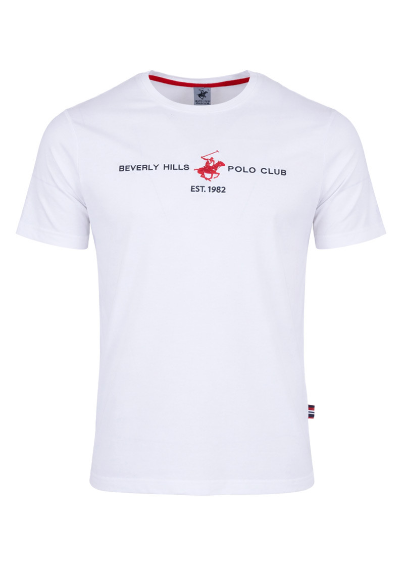 T-SHIRT MANICA CORTA 