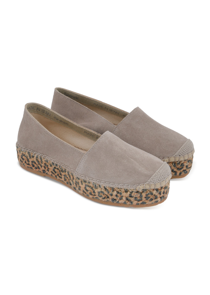 ESPADRILLE 