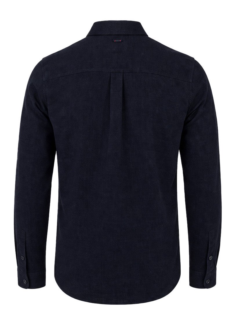 SHIRT LS 