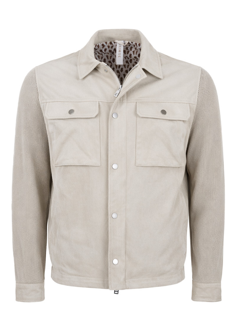 OVERSHIRT 