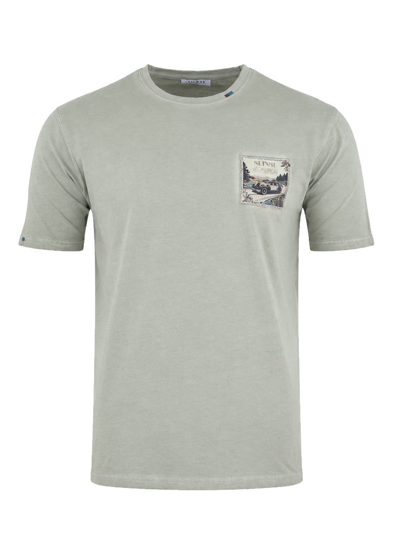 T-Shirt M/M 