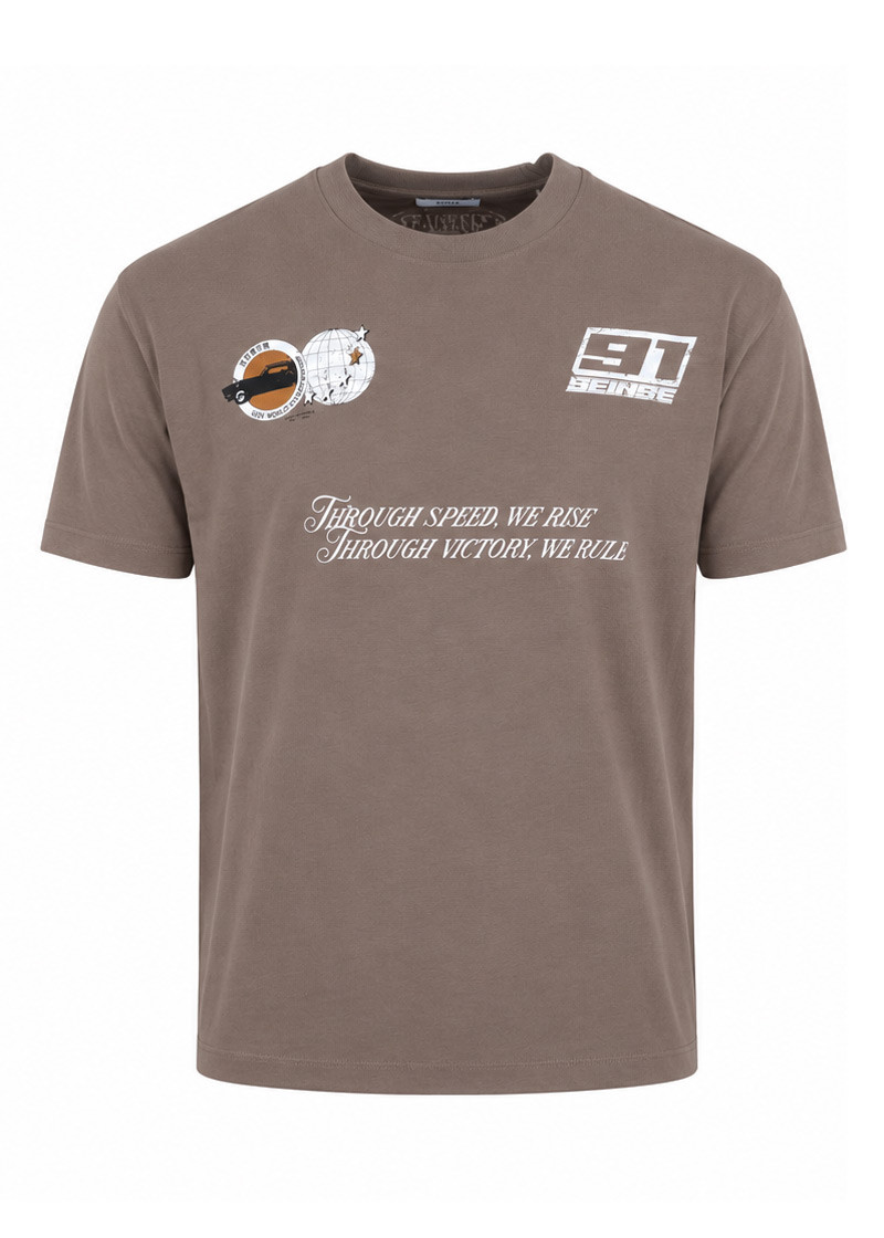 T-Shirt M/M 