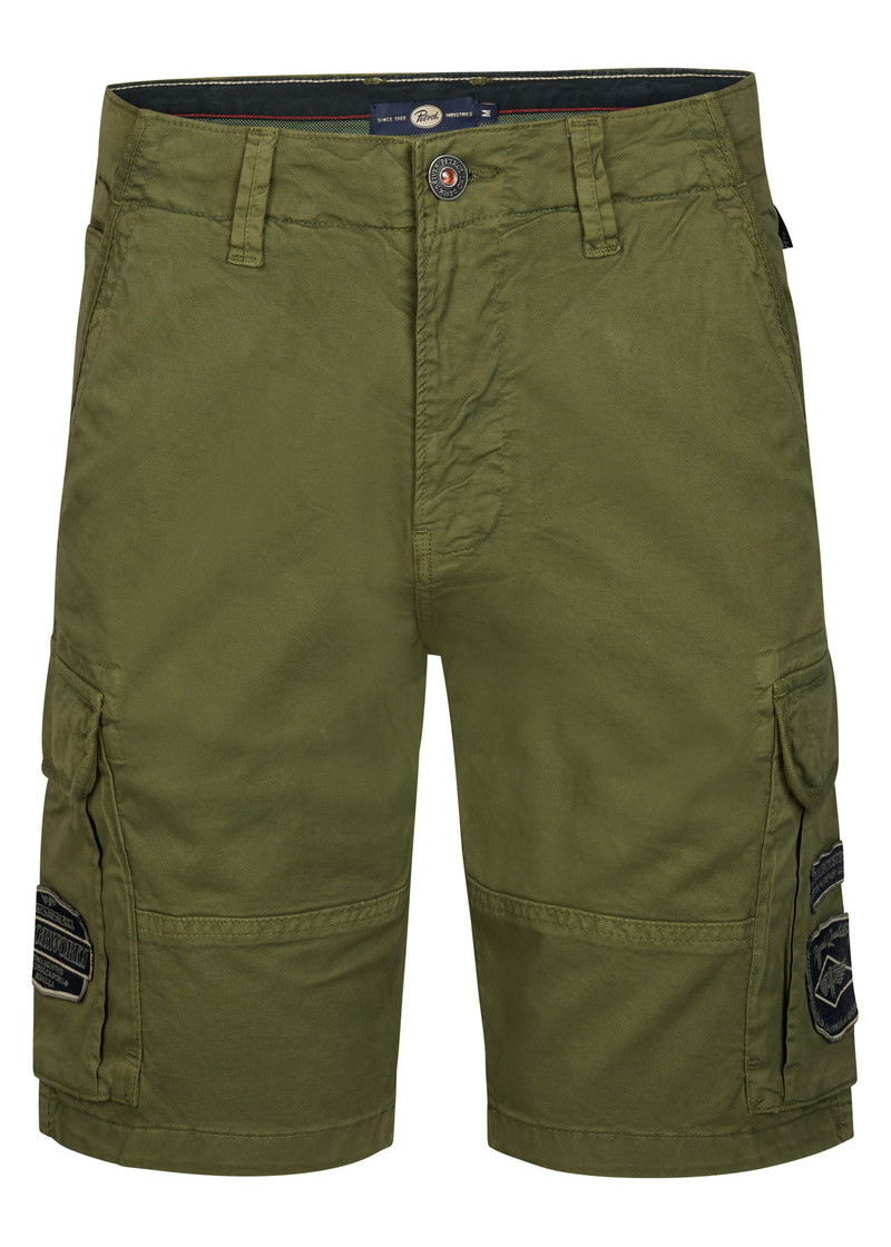 SHORT 