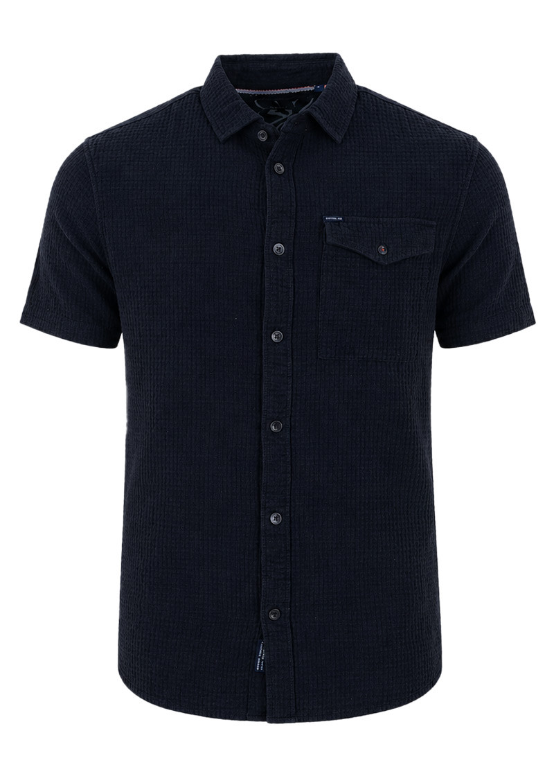 SHIRT SS 