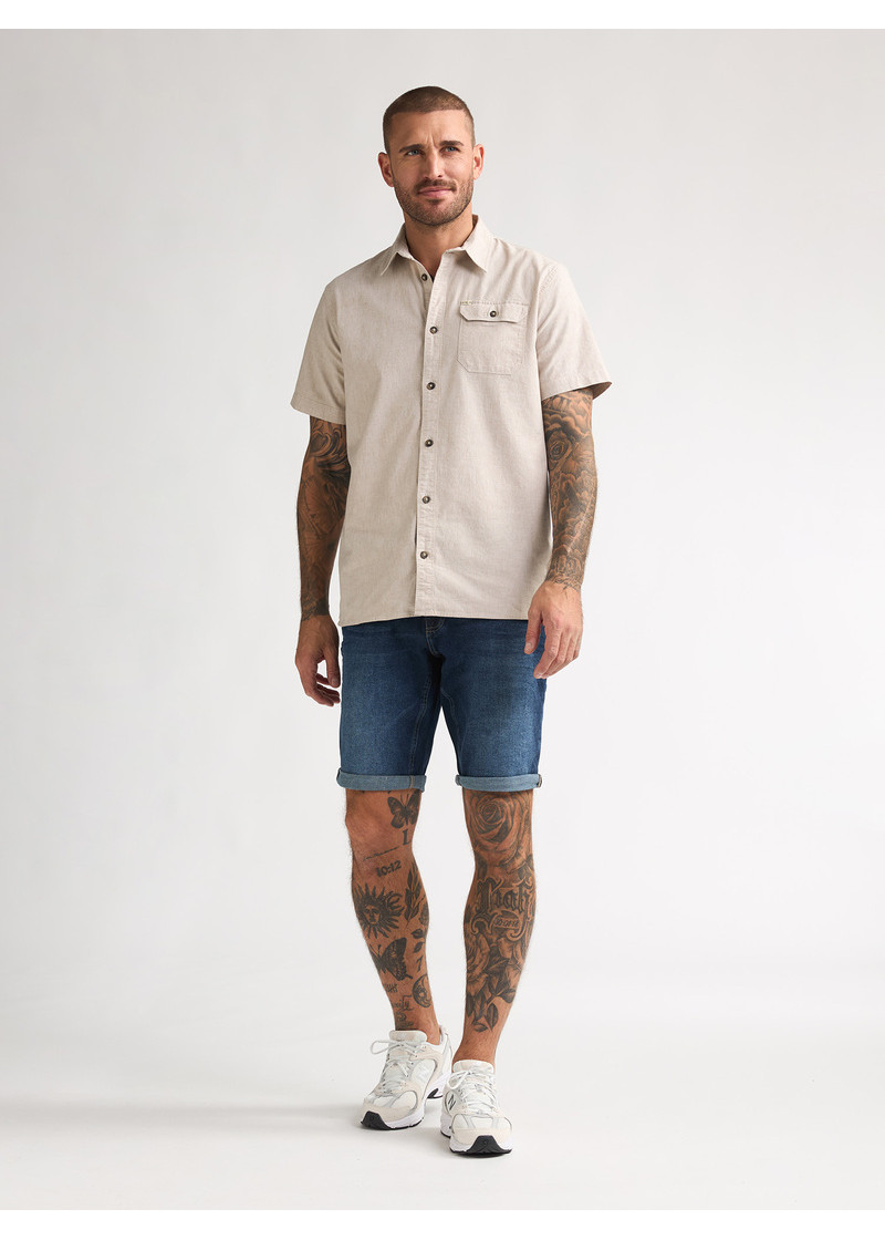 SHIRT SS 