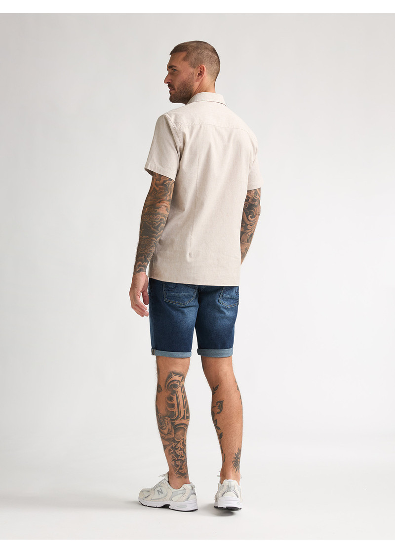 SHIRT SS 
