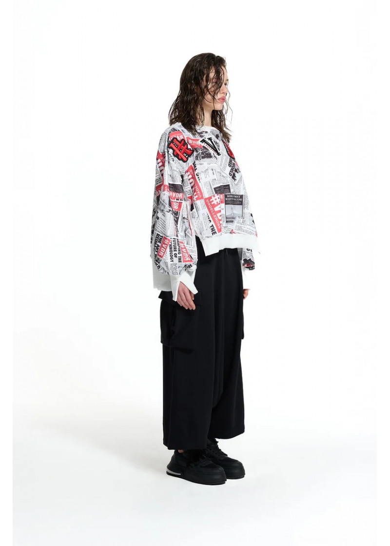 SWEATSHIRT 