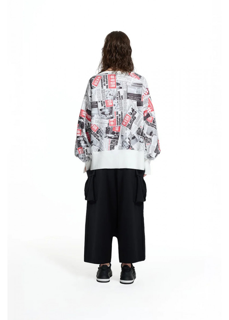 SWEATSHIRT 