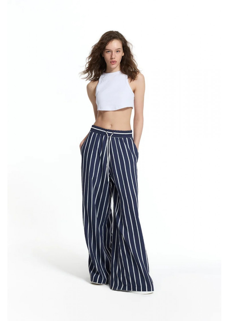 TROUSERS 