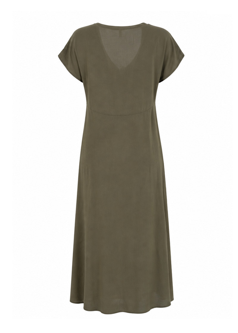 Long Dress 