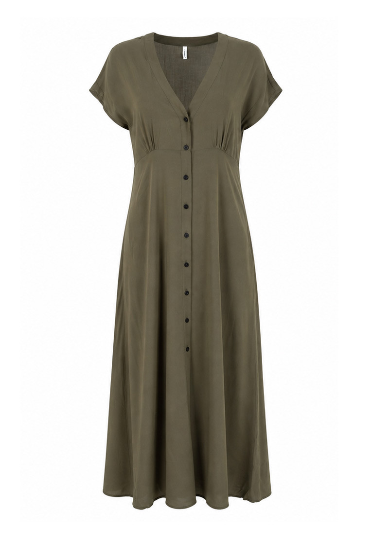 Long Dress 