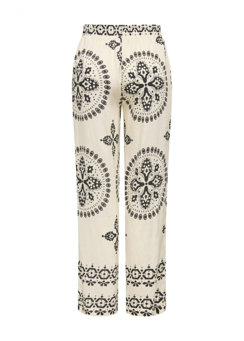 Trousers 