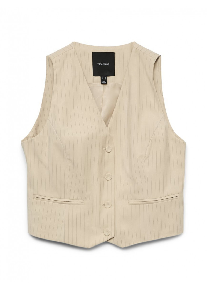 Tailored Waistcoat 