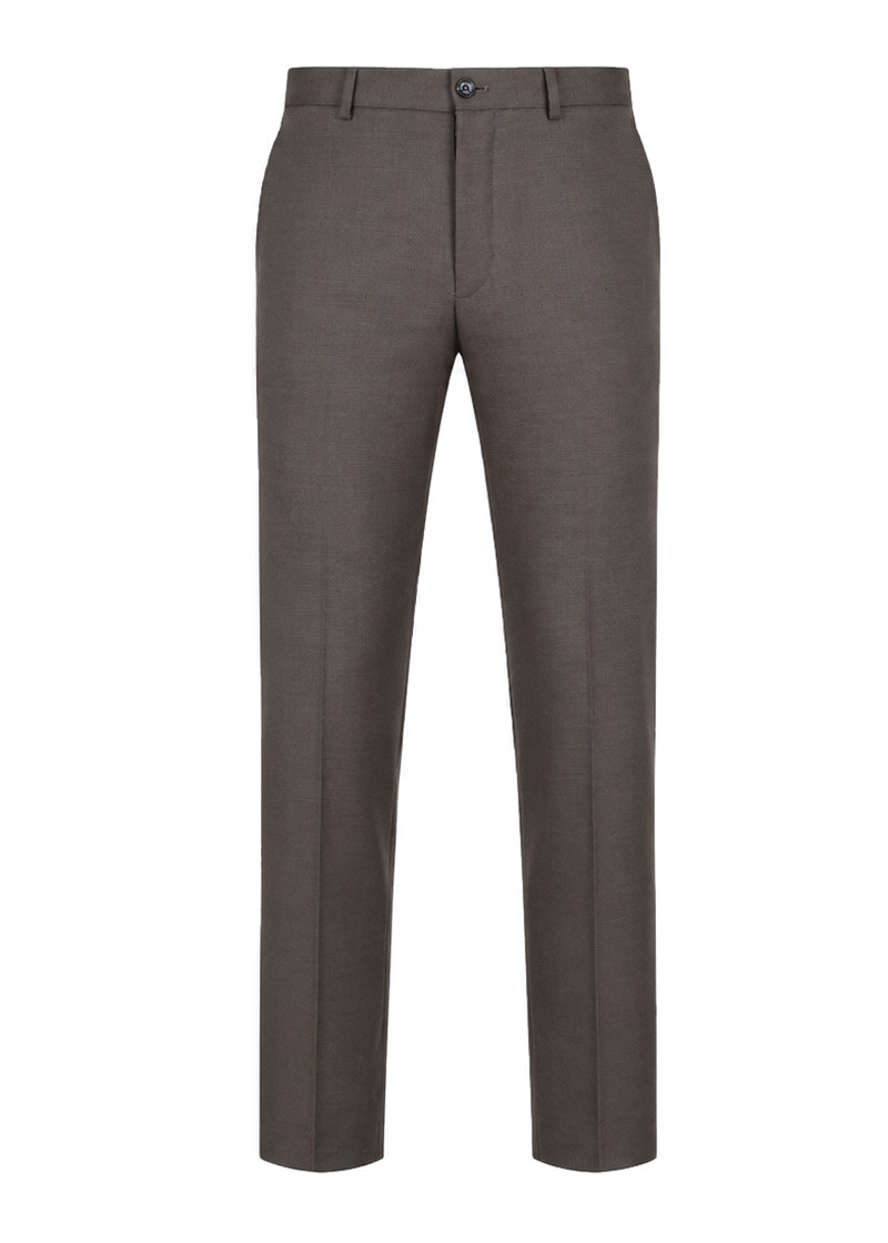 Tailored Trousers 