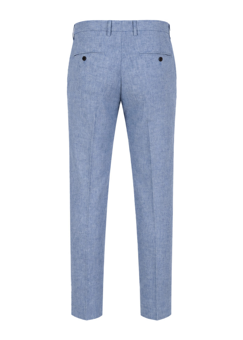 Tailored Trousers 
