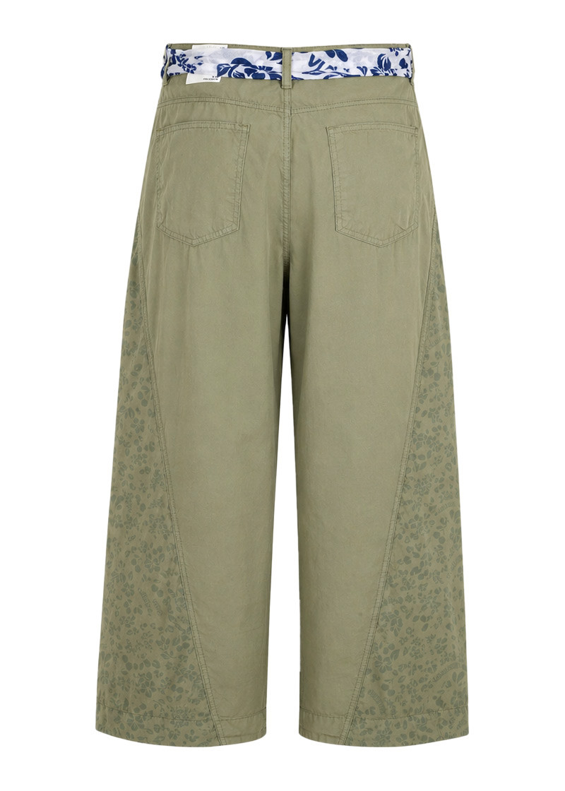 TROUSERS 