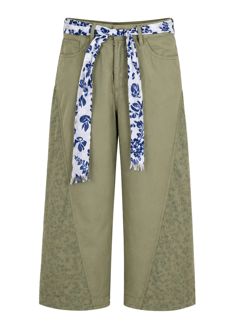 TROUSERS 