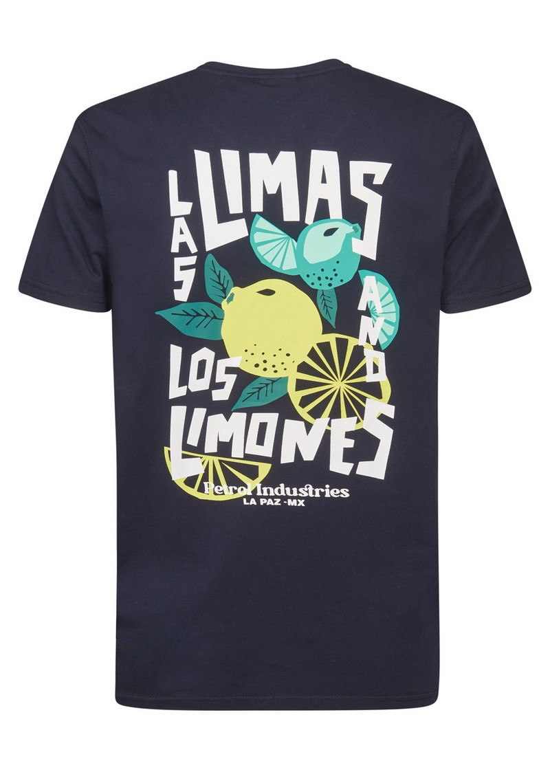 TEE SS 