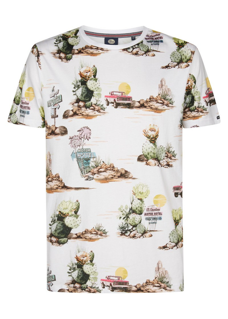 TEE SS 