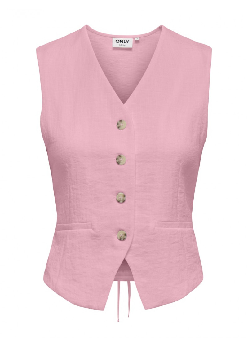 Tailored Waistcoat 