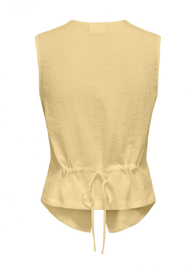 Tailored Waistcoat 