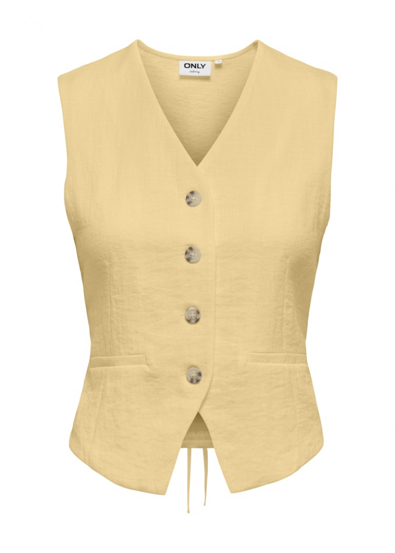 Tailored Waistcoat 