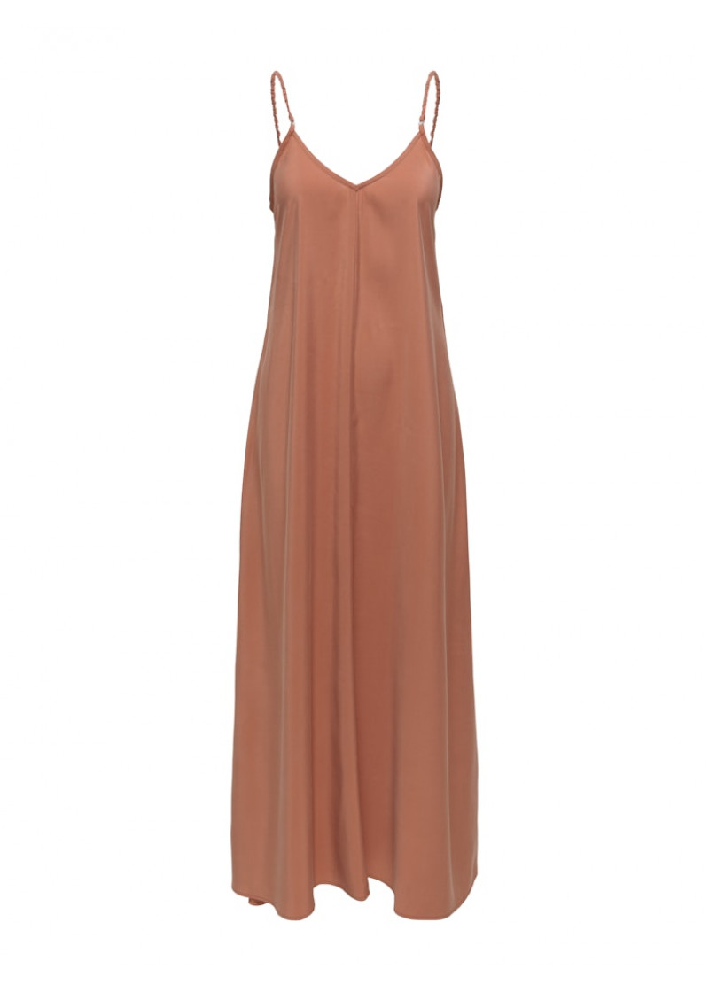 Long Dress 