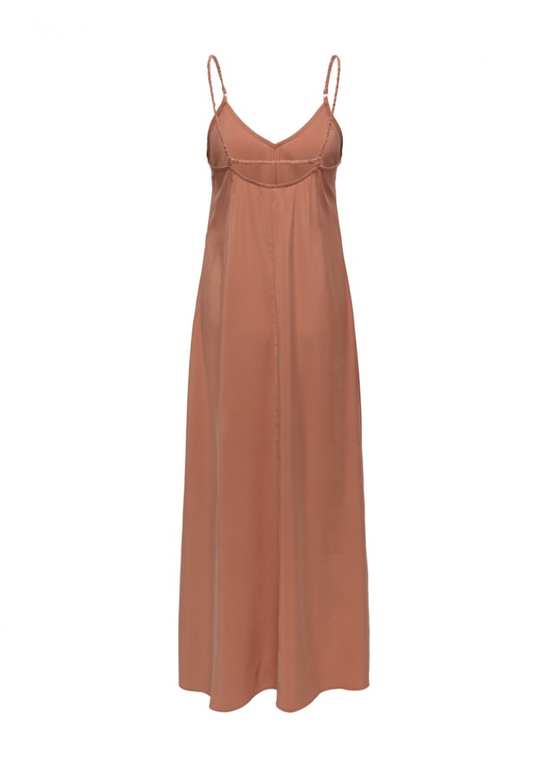 Long Dress 