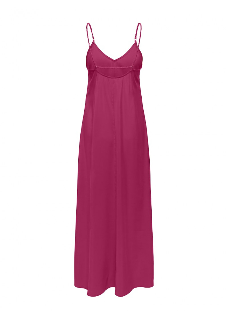 Long Dress 