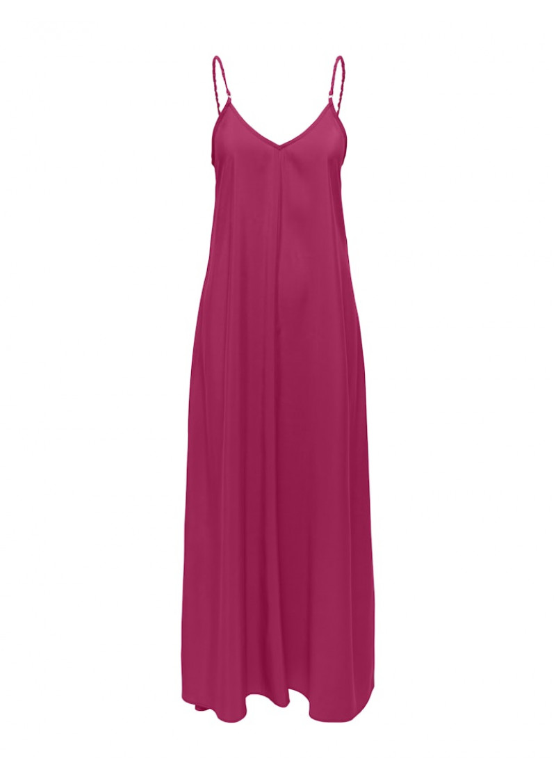 Long Dress 