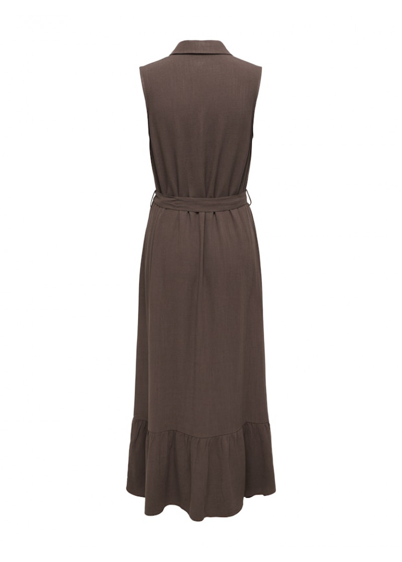 Long Dress 