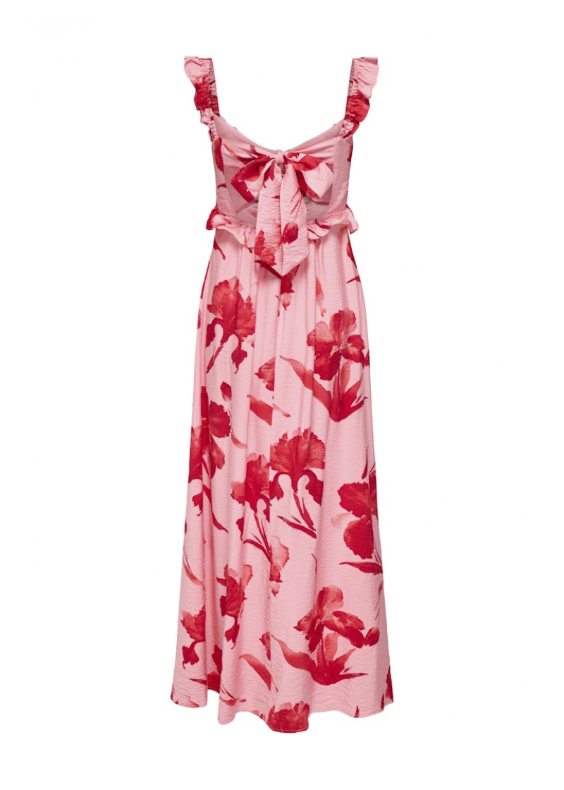 Long Dress 
