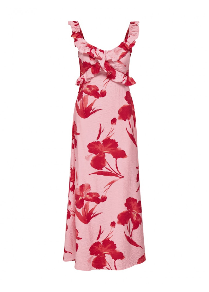 Long Dress 