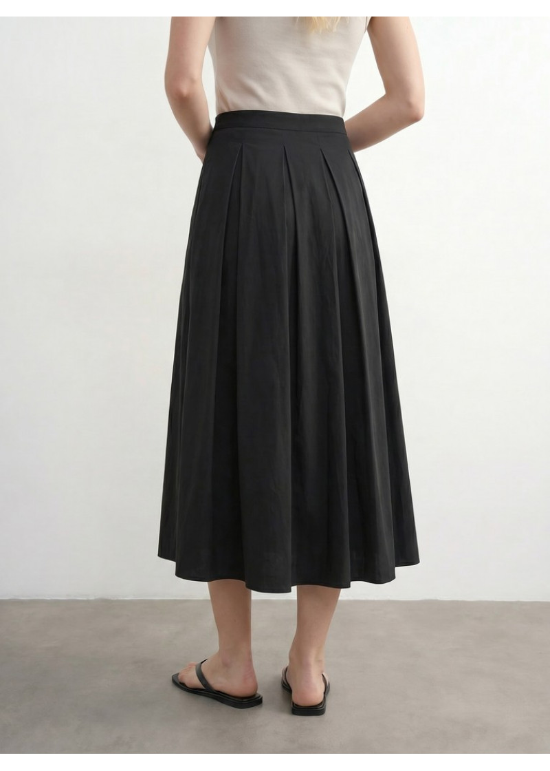 Long Skirt 