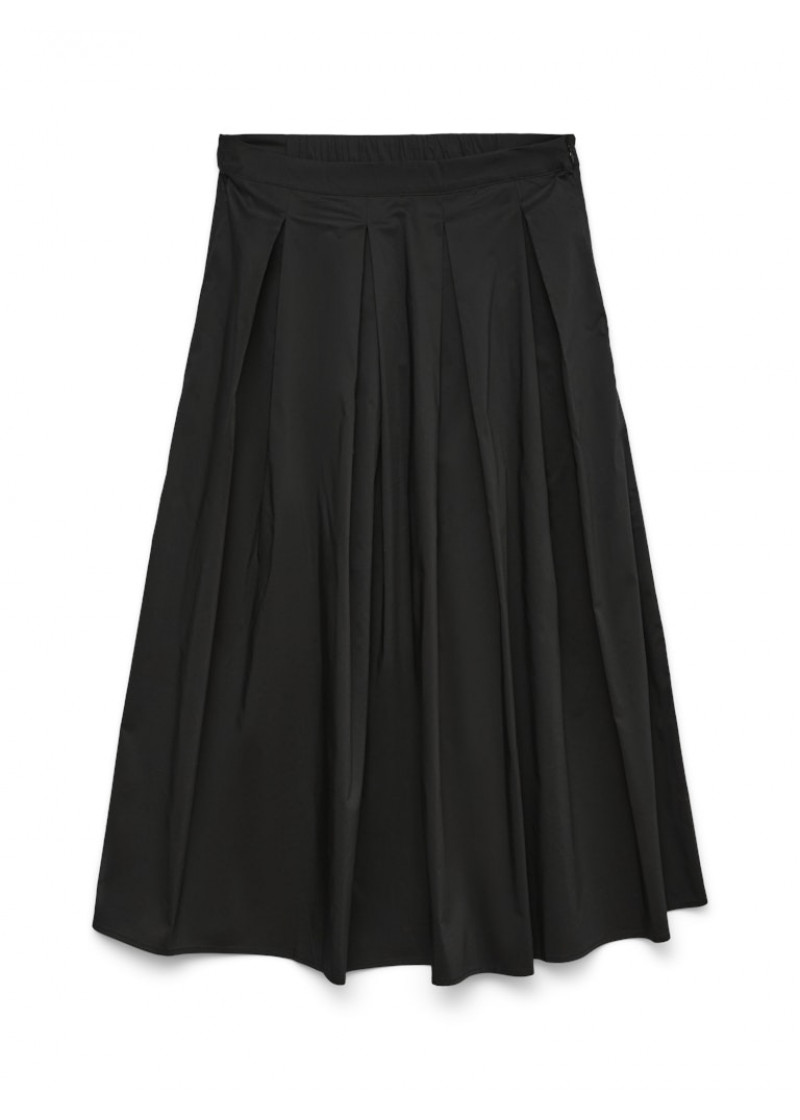 Long Skirt 