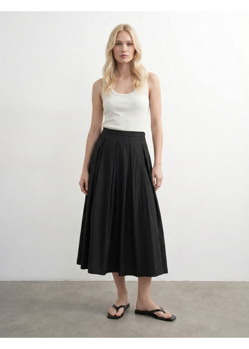 Long Skirt 