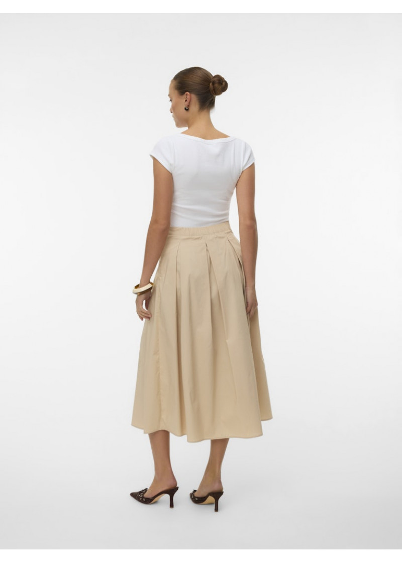 Long Skirt 