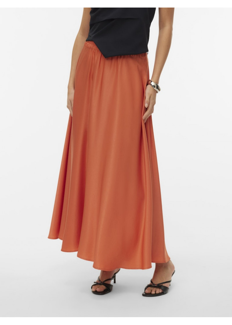 Long Skirt 