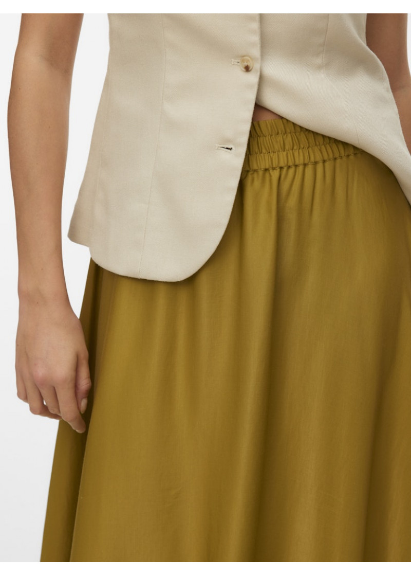 Long Skirt 