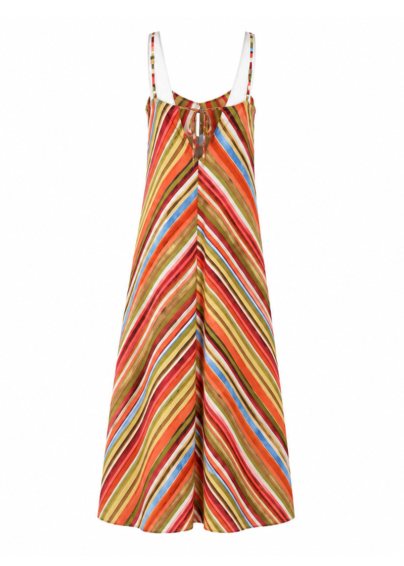 Long Dress 