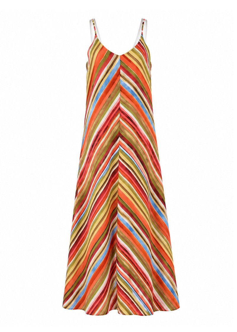 Long Dress 