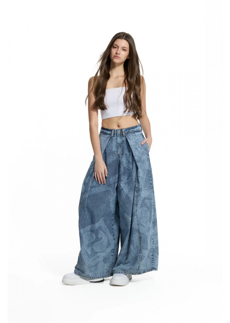 TROUSERS 