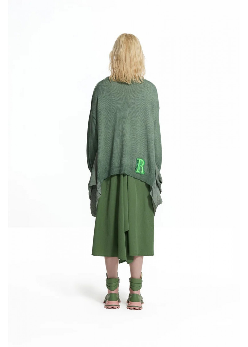 KNIT SWEATER 