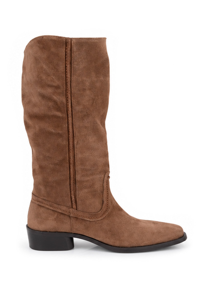 HIGH BOOTS 