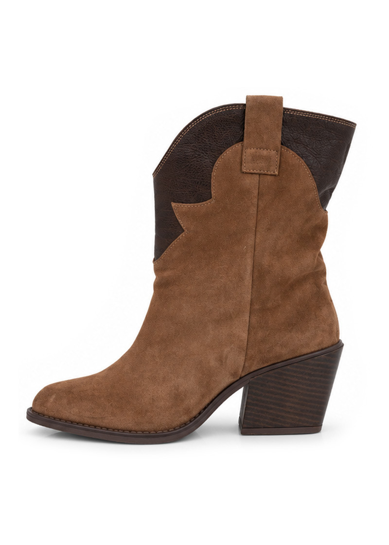 HIGH BOOTS 